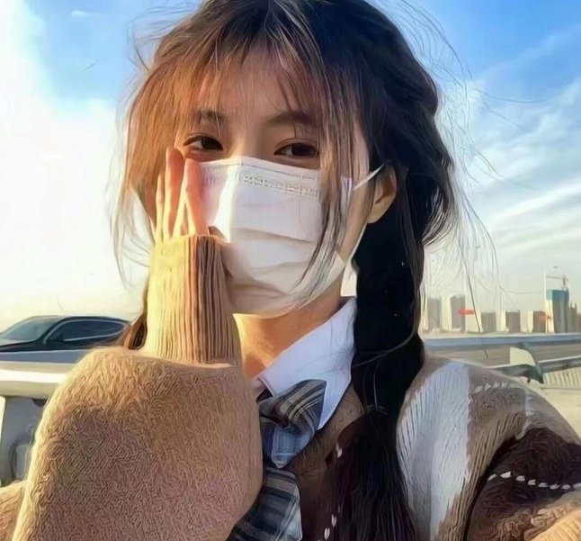 麻木不仁第一季