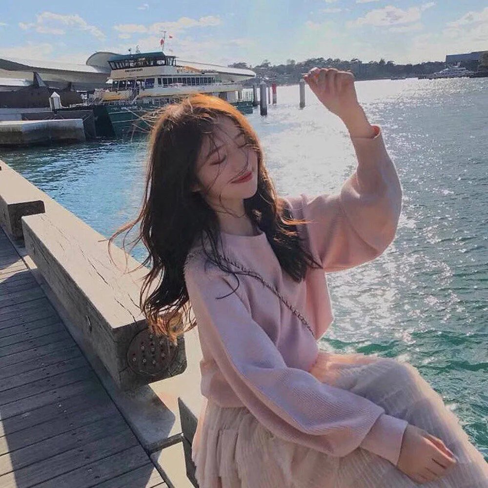 我喜欢的女子