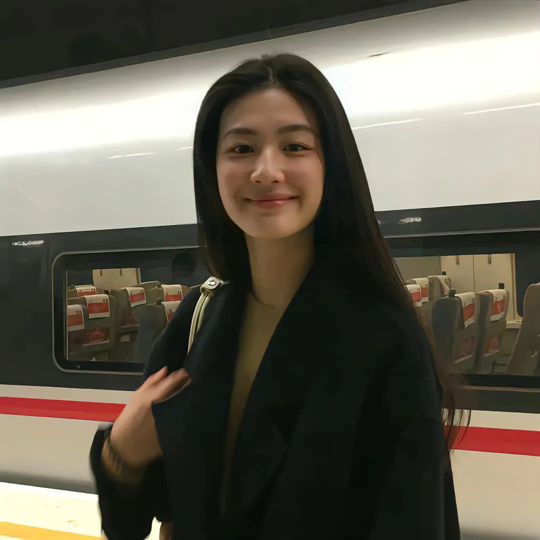 出走的女儿
